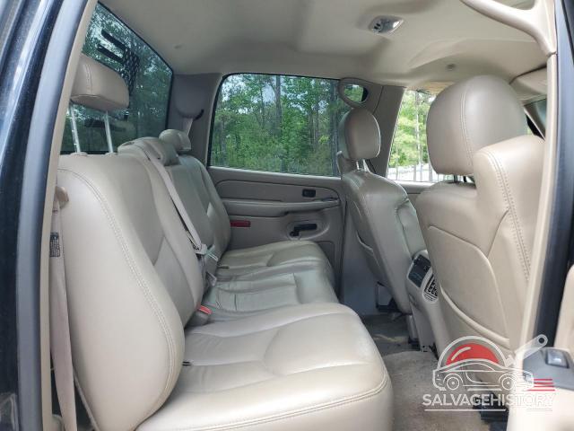 1GCHK23144F139502 2004 CHEVROLET ALL Models photo no. 10