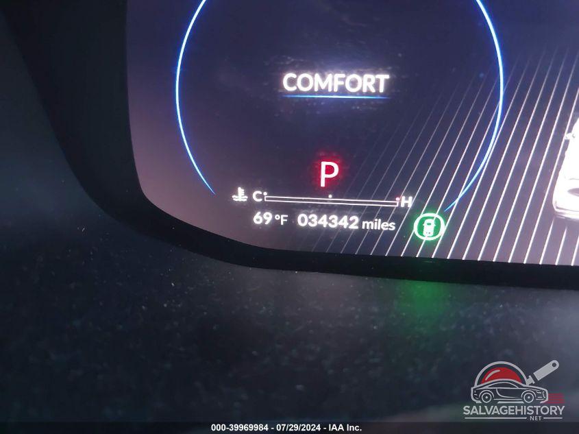 3C4PDCGB6FT631973 2015 DODGE JOURNEY photo no. 7