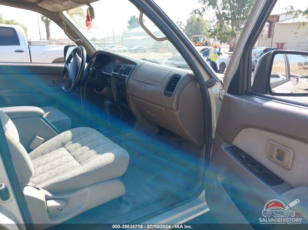 JT3GM84R8X0045678 1999 TOYOTA 4RUNNER photo no. 5