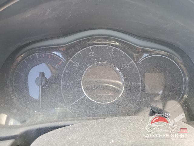 3N1CE2CP3JL356467 2018 NISSAN VERSA photo no. 9