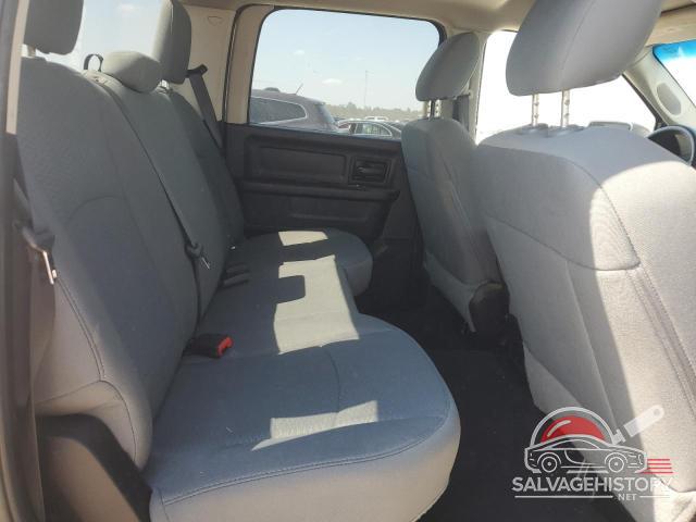 1C6RR7KT6FS546917 2015 RAM 1500 photo no. 10