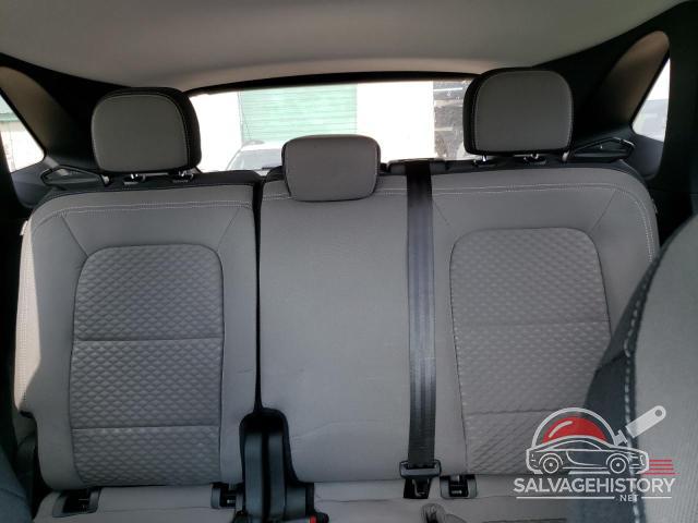 1FMCU9G6XNUA60721 2022 FORD ESCAPE photo no. 10