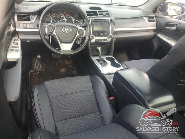 4T1BF1FK4EU469500 2014 TOYOTA CAMRY photo no. 8