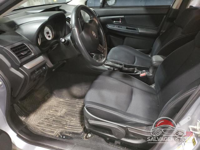 JF1GPAL67DH850723 2013 SUBARU IMPREZA photo no. 7