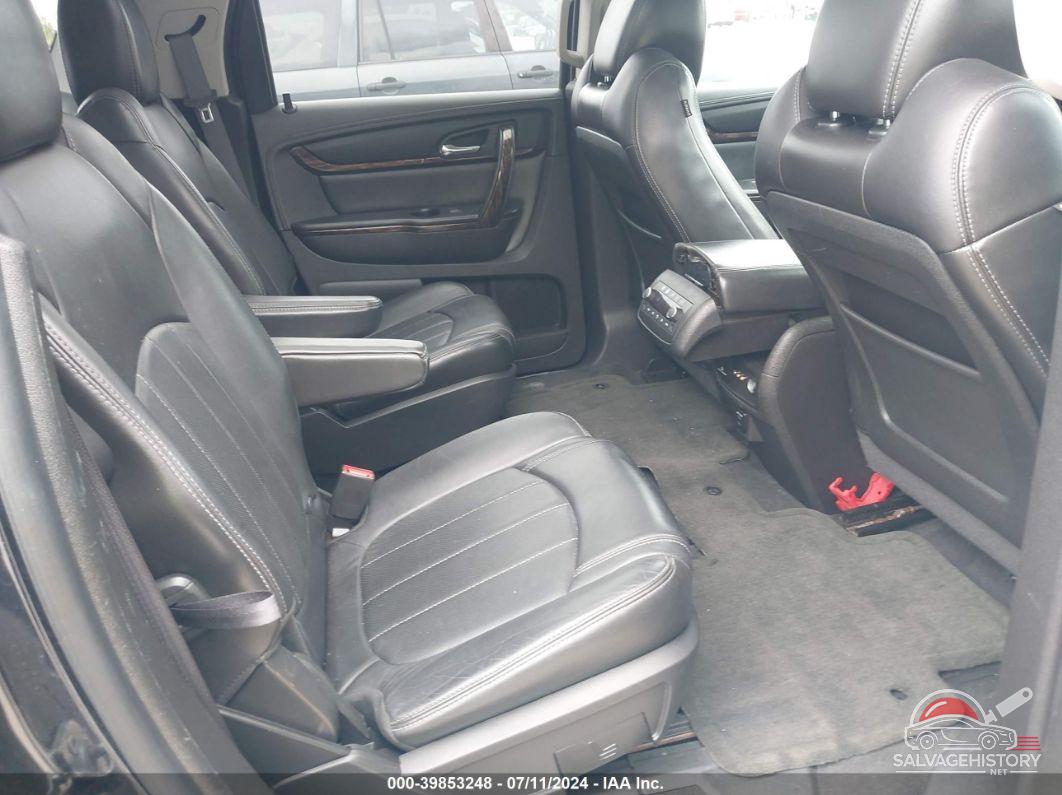 1GKKRTKD7EJ127060 2014 GMC ACADIA photo no. 8