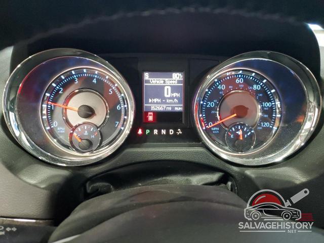 2C4RC1BG3ER270268 2014 CHRYSLER MINIVAN photo no. 9