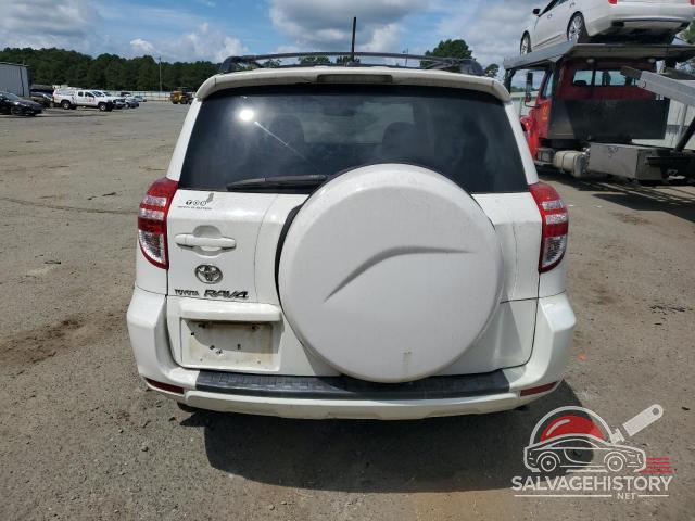 2T3ZF4DV0AW019261 2010 TOYOTA RAV4 photo no. 6