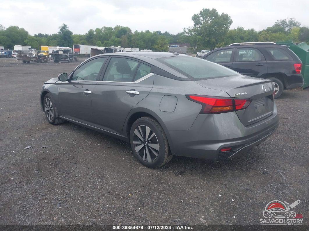 1N4BL4DVXNN388528 2022 NISSAN ALTIMA photo no. 3