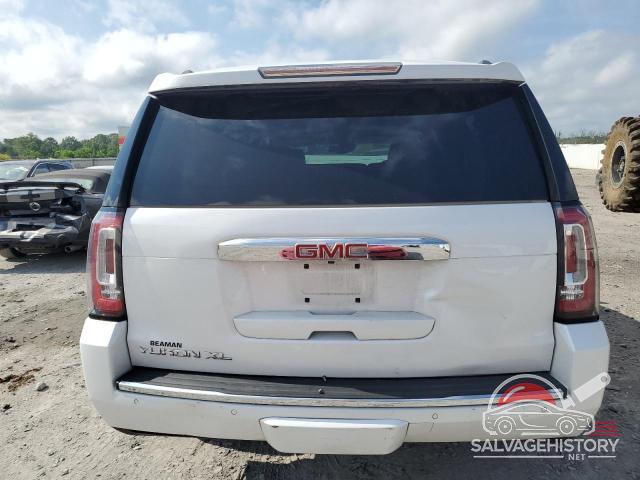 1GKS2HKJ1JR161286 2018 GMC YUKON photo no. 6