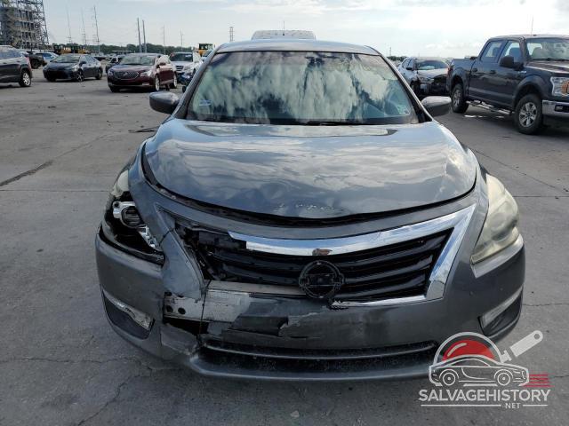1N4AL3AP5FC286448 2015 NISSAN ALTIMA photo no. 5