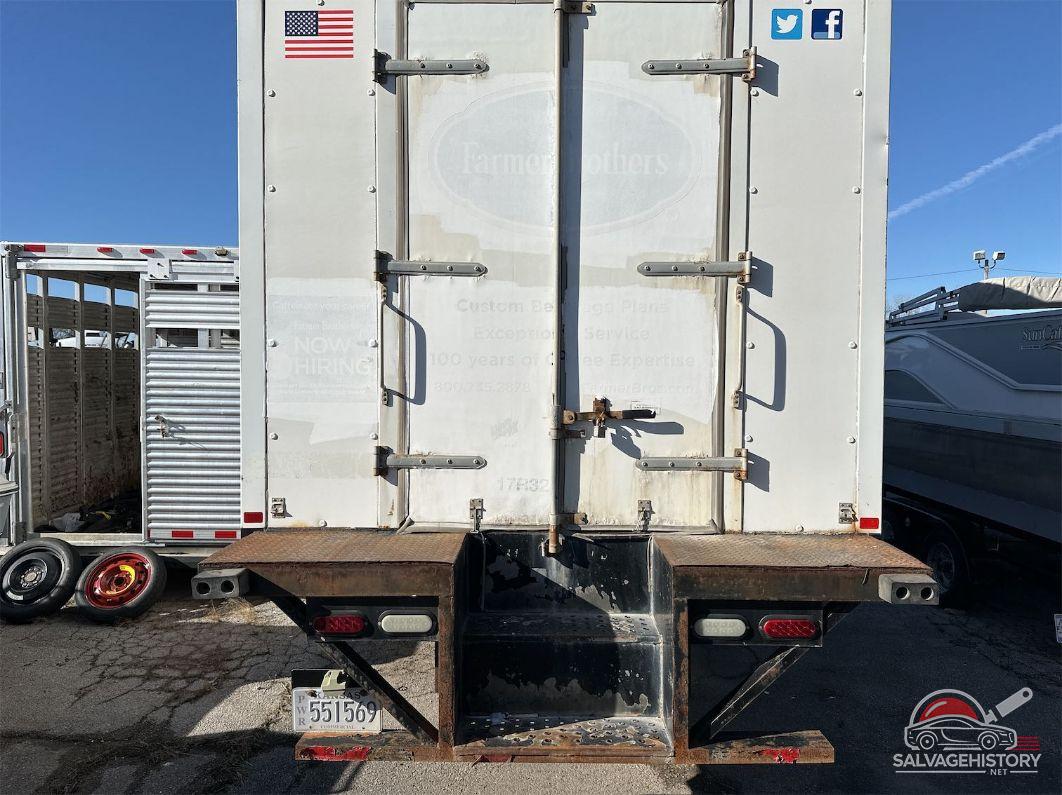 1FDNF6DC1HDB04654 2017 FORD F-650 DIESEL photo no. 6