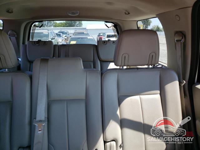 1FMFU19598LA32387 2008 FORD EXPEDITION photo no. 10