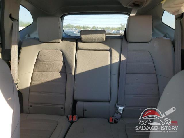 5J6RT6H82NL017927 2022 HONDA CRV photo no. 10