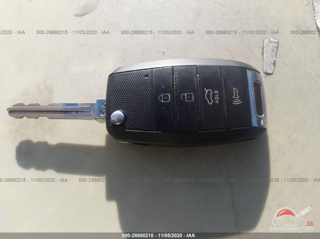 KNDJT2A58C7424507 2012 KIA SOUL photo no. 11