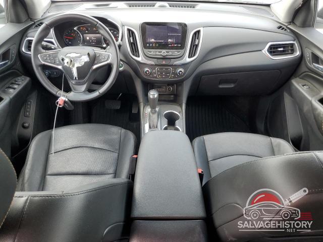 3GNAXKEV5LS715389 2020 CHEVROLET EQUINOX photo no. 8