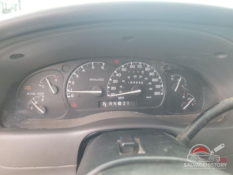1FTZR44V33PB36158 2003 FORD RANGER photo no. 4