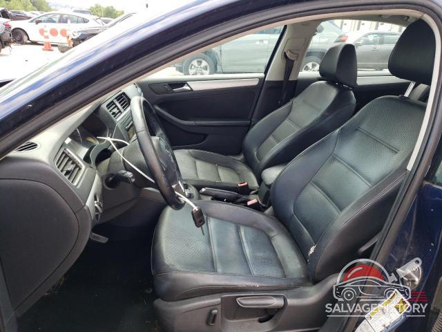 3VWDP7AJ0DM419849 2013 VOLKSWAGEN JETTA photo no. 7