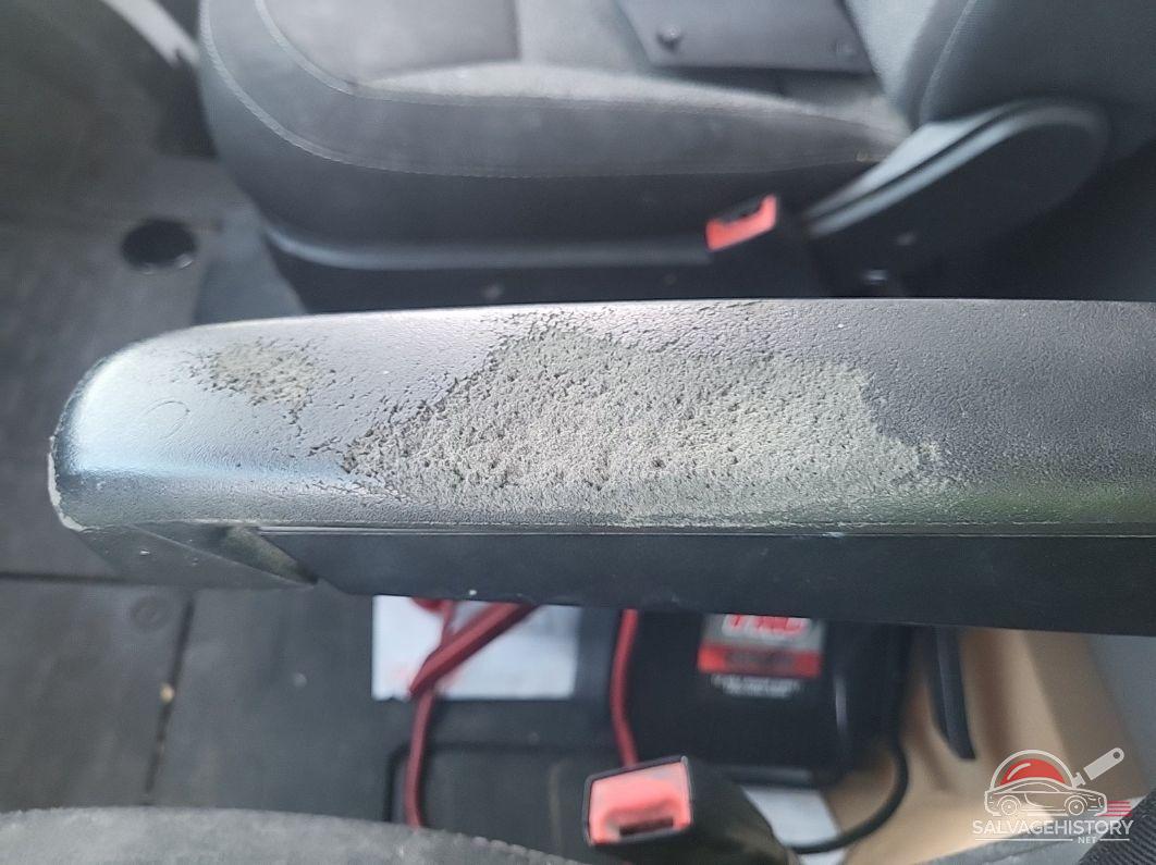 3C6TRVDG0KE524497 2019 RAM PROMASTER 2500 photo no. 7