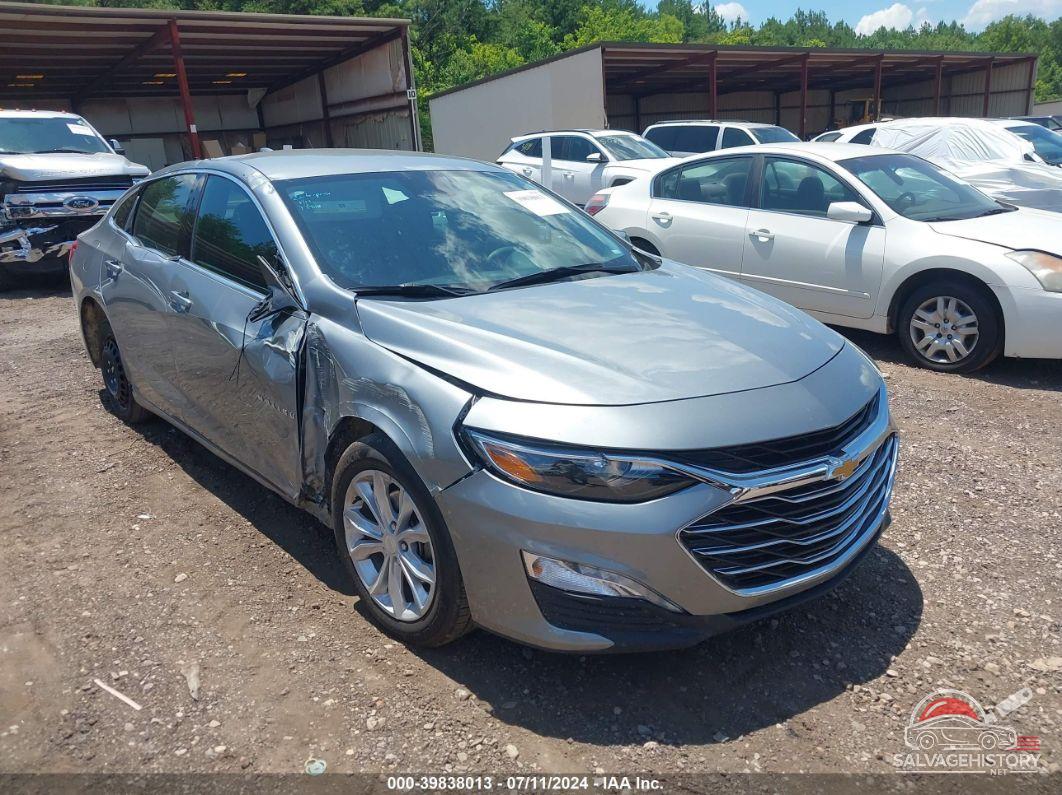 1G1ZD5ST2RF130798 2024 CHEVROLET MALIBU photo no. 24