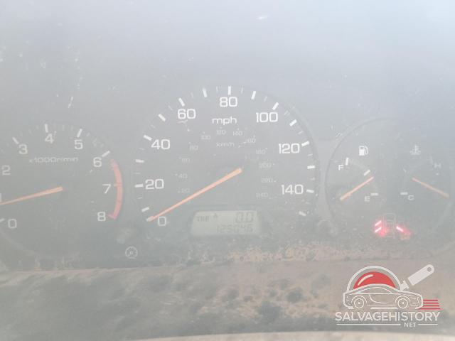 JHMCG55671C007030 2001 HONDA ACCORD photo no. 9