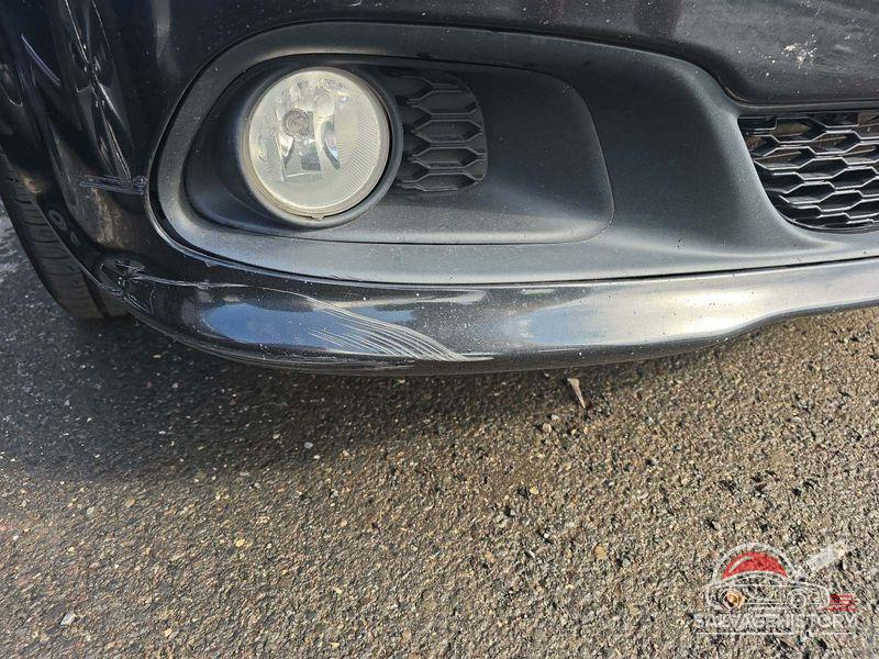 2C4RDGBG9KR634883 2019 DODGE GRAND CARAVAN photo no. 5