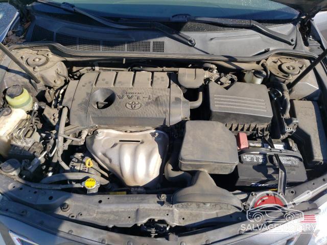 4T1BF3EK5BU765067 2011 TOYOTA CAMRY photo no. 11