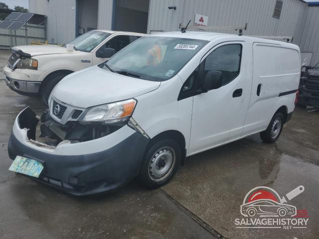 3N6CM0KN1HK711346 2017 NISSAN NV photo no. 20