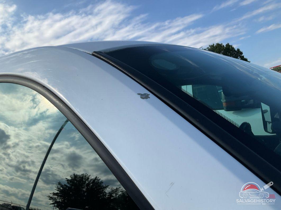 3GCPKSE32BG361140 2011 CHEVROLET SILVERADO 1500 photo no. 2