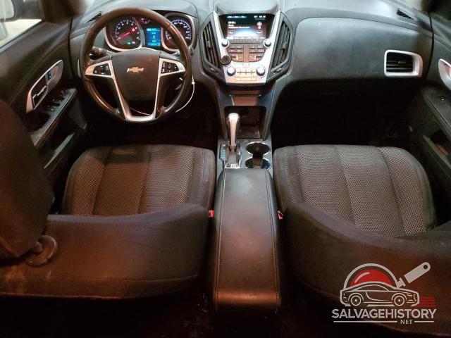 2GNFLGEK6F6221257 2015 CHEVROLET EQUINOX photo no. 8