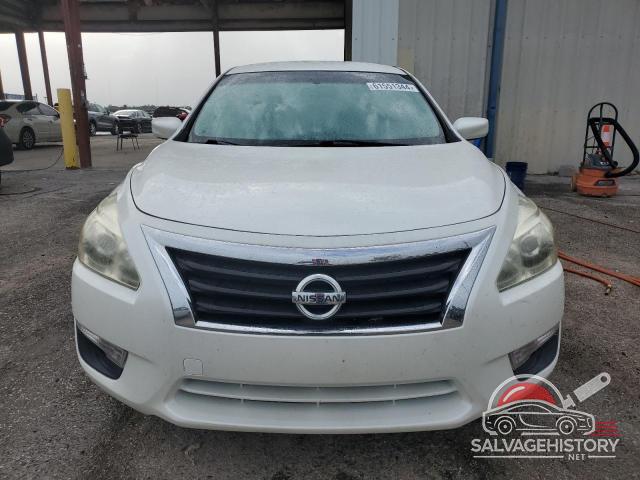 1N4AL3AP0EC188801 2014 NISSAN ALTIMA photo no. 5