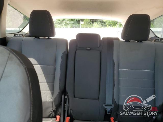 1FMCU9GX3FUA34813 2015 FORD ESCAPE photo no. 10