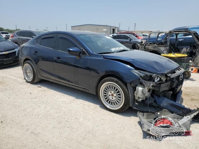 3MZBM1T78GM318383 2016 MAZDA 3 photo no. 4