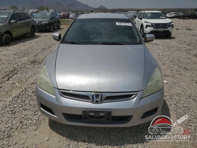 1HGCM56417A103023 2007 HONDA ACCORD photo no. 5