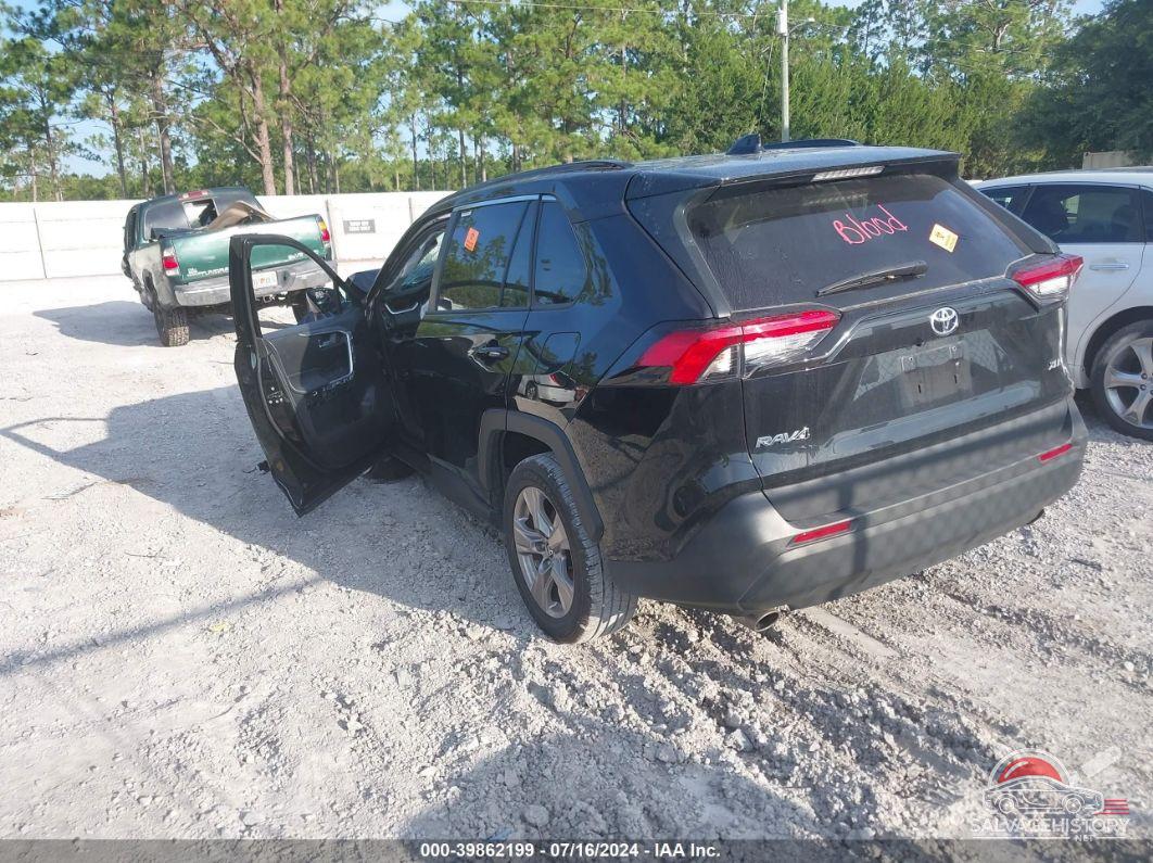 2T3W1RFV9PW268145 2023 TOYOTA RAV4 photo no. 3