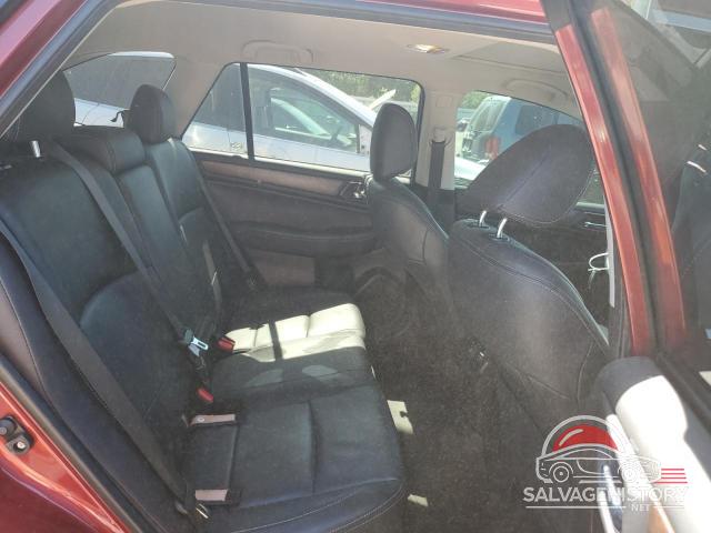 4S4BSANC2G3220966 2016 SUBARU OUTBACK photo no. 11
