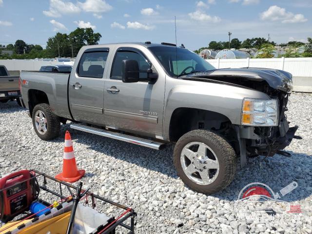 1GC1KYE80EF146138 2014 CHEVROLET ALL Models photo no. 4