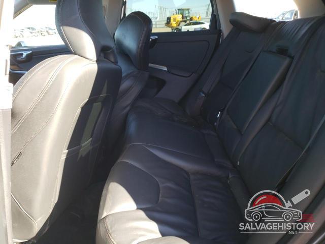 YV440MDU5H2000787 2017 VOLVO XC60 photo no. 11