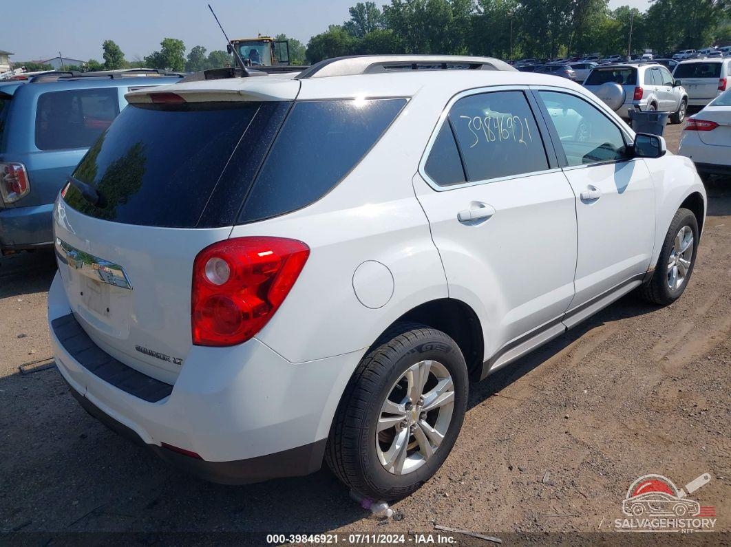 2GNALPECXB1181811 2011 CHEVROLET EQUINOX photo no. 4