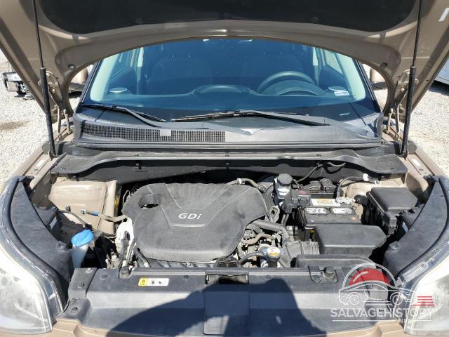 KNDJN2A21G7286847 2016 KIA SOUL photo no. 12