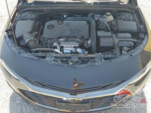 1G1ZD5ST6LF157509 2020 CHEVROLET MALIBU photo no. 11