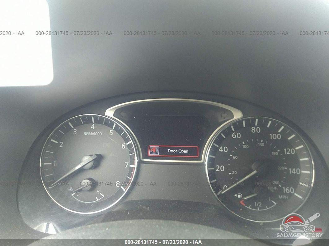 1N4AL3AP4JC271075 2018 NISSAN ALTIMA photo no. 7