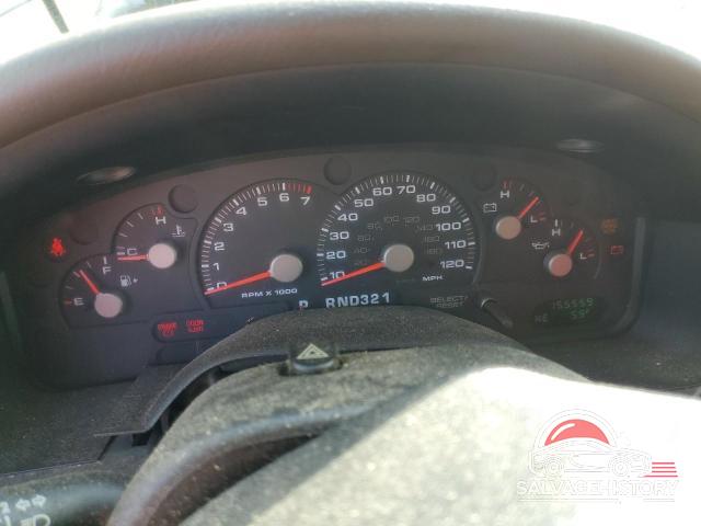 1FMZU73K43ZB10790 2003 FORD EXPLORER photo no. 9