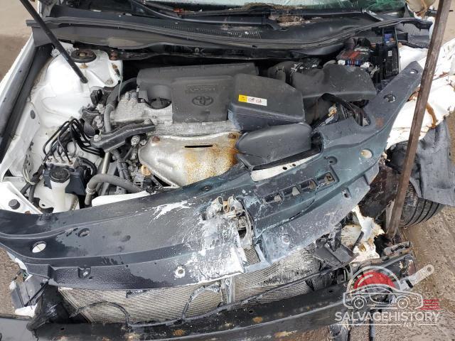 4T1BF1FK2HU410501 2017 TOYOTA CAMRY photo no. 11