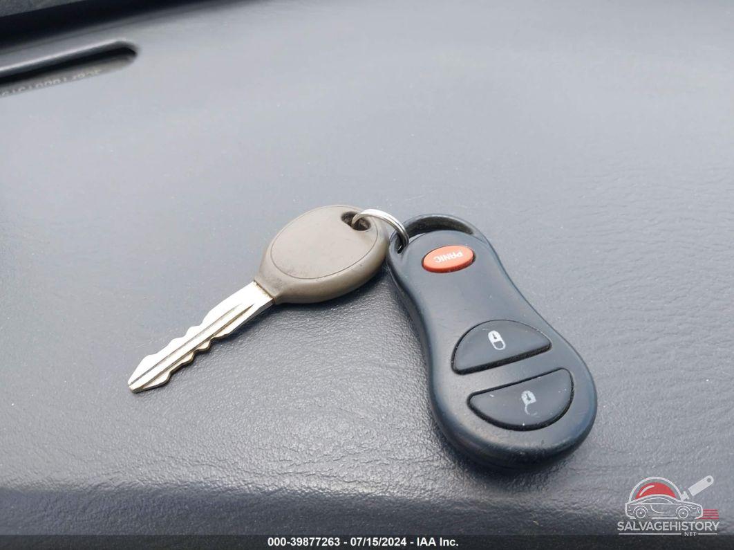 3C8FY68B13T590517 2003 CHRYSLER PT CRUISER photo no. 11