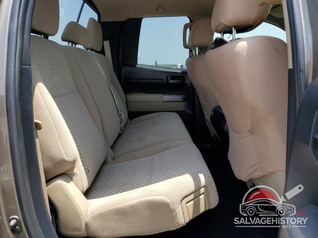 5TFRM5F15DX054383 2013 TOYOTA TUNDRA photo no. 10