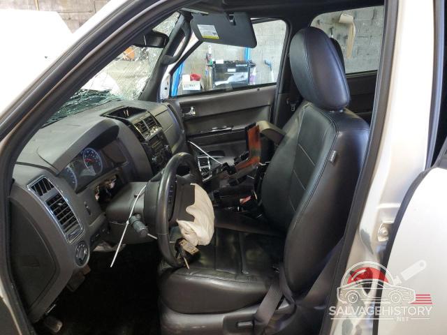 1FMCU9EG0BKB96469 2011 FORD ESCAPE photo no. 7