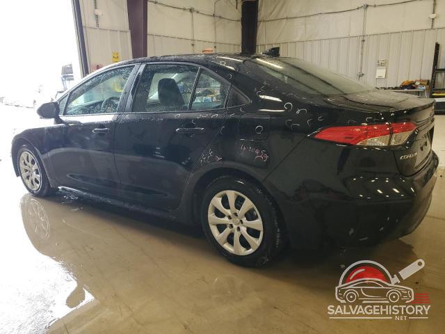 5YFB4MDE9RP120926 2024 TOYOTA COROLLA photo no. 2