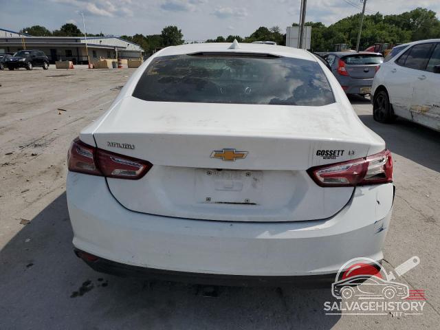 1G1ZD5ST1KF120186 2019 CHEVROLET MALIBU photo no. 6