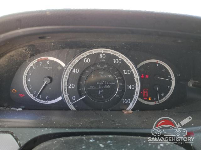 1HGCR2F33EA108468 2014 HONDA ACCORD photo no. 9