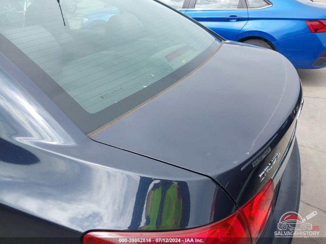1G1PA5SH5E7189084 2014 CHEVROLET CRUZE photo no. 6